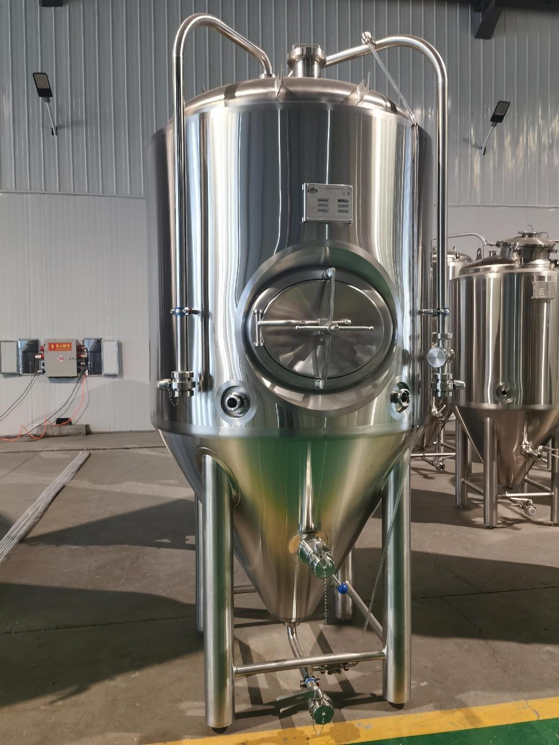 The Best Supplier For Beer Brewing Equipment In 2024